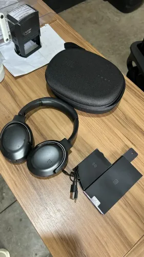 Headphone JBL Tour One M2 Bluetooth - Cancelamento de Ruído