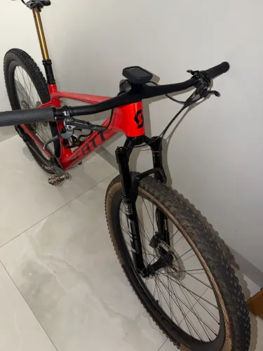 SCOTT SCALE 940
