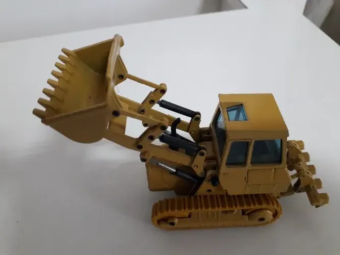 CARREGADEIRA CATERPILLAR 955 JOAL 1:50