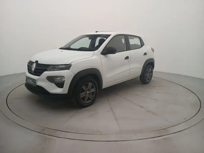 Renault Kwid 1.0 Zen 2025