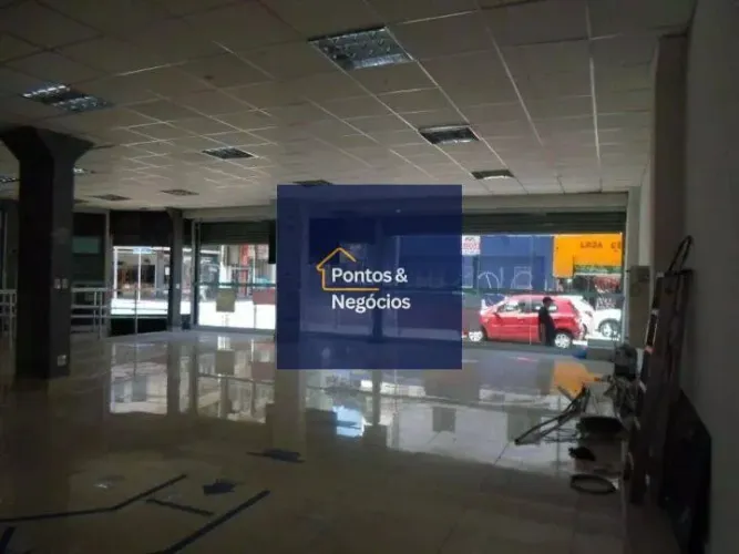 Loja para alugar, 230 m² por R$ 28.000,00/mês - Pinheiros - São Paulo/SP