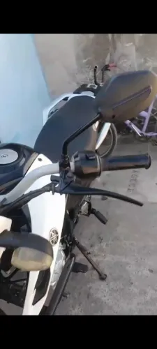 Crosser 150 2015