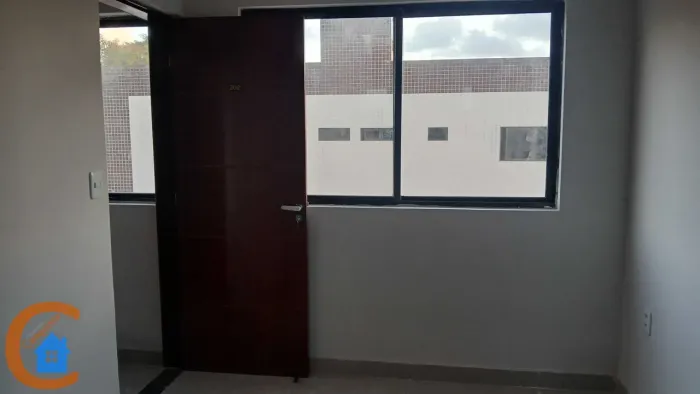 Apartamento à venda no bairro Mangabeira - João Pessoa/PB
