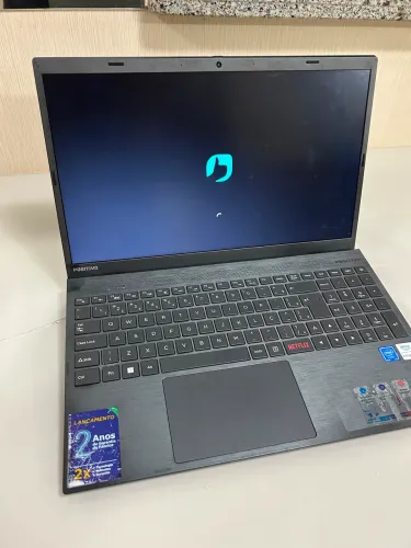 Notebook Positivo Motion Gray C4 128g