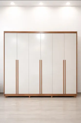 ROUPEIRO GIGANTE/NOVO/ MDF 2,76m Largura/FRETE GRÁTIS para BH e MONTAGEM