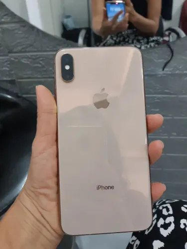 vendo Iphone xs Max