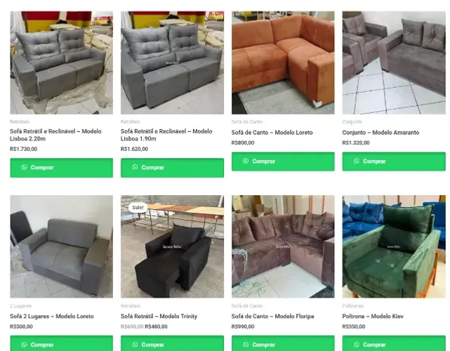 sofa