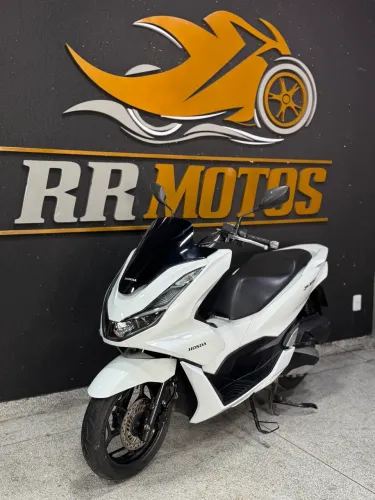 PCX ABS 2024 / COM CAPACETE DE BRINDE ! 