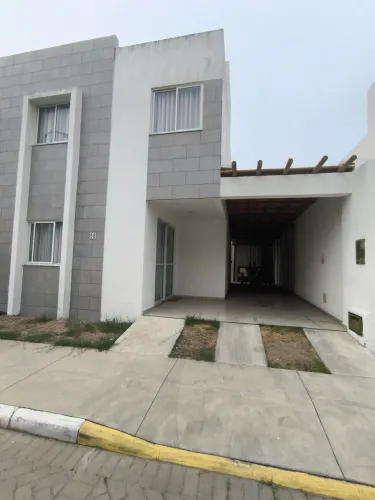 Casa para locação no CARPE DIEM RESIDENCIAL CLUBE, PRAIA DO FRANCÊS, Marechal Deodoro, AL