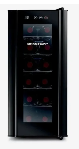 Adega Brastemp 
