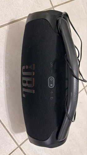 JBL Bombox3