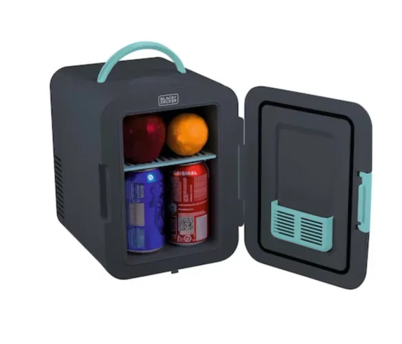 MINI REFRIGERADOR PARA CARROS