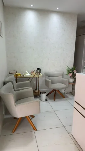 Clinica de Estética Facial e Corporal