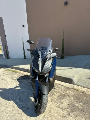 Moto, 250 cilindradas