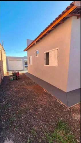 Imóvel Parcelado com entrada de R$ 8.000,00