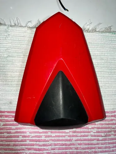 Itens para yamaha r3 