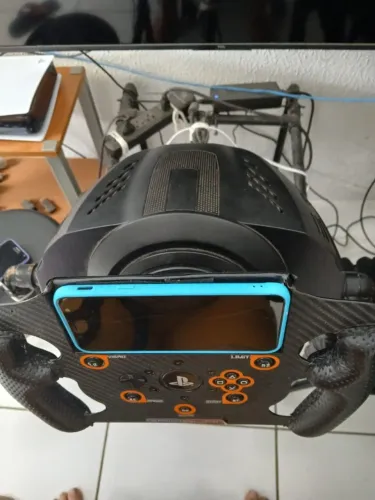 Volante Thrustmaster T300 RS GT