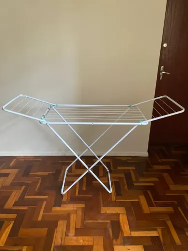 Varal de chão MOR