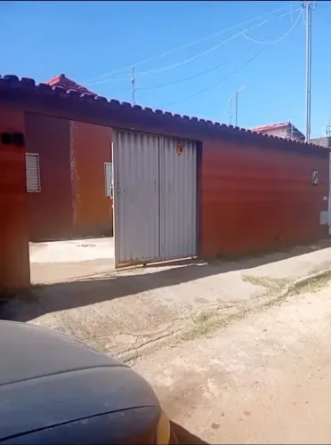 Venda de casa oportunidade