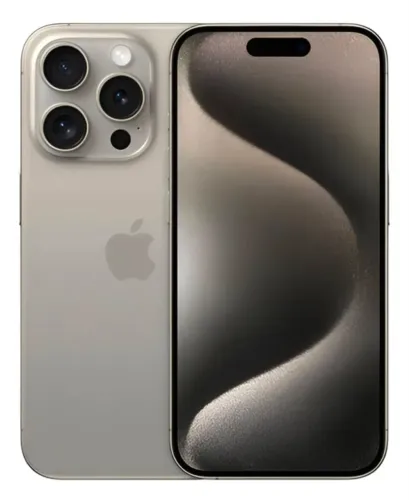 Iphone 15 pro 256g