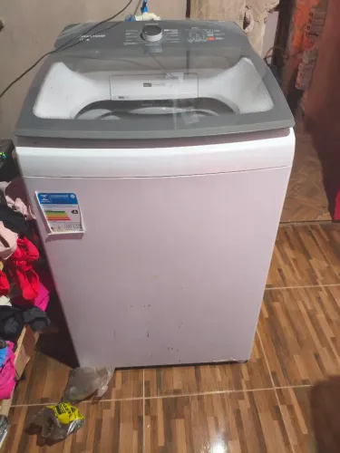 Máquina faz tudo