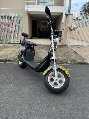 Citycoco X11 2024 2000w 