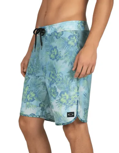 Bermuda Oakley Transducer Boardshorts Tam 46