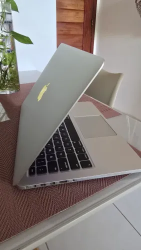 MacBook Pro 2015