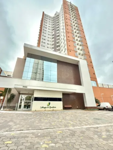 Aluguel apto em Santa marta, Cuiabá | Villaggio Di Bonifacia com 3 quartos, sendo uma suít