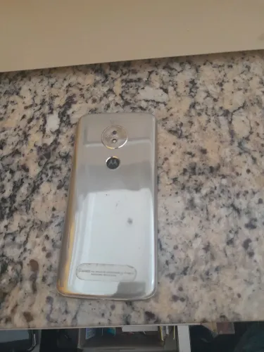 Telefone para peças