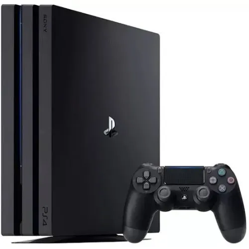 PlayStation 4 Pro 1TB