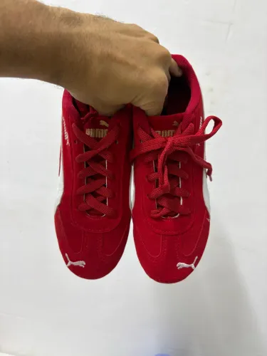 Tênis puma Speedcat OG 37