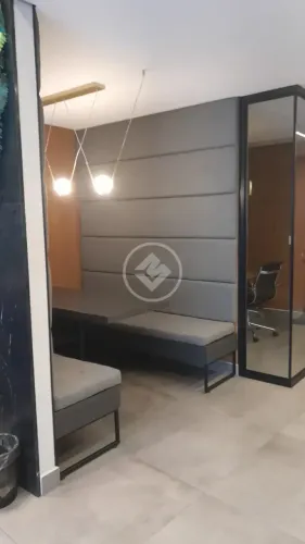 Ponto Comercial Premium à Venda  Estrutura Completa de Imobiliária!  codigo: 330365