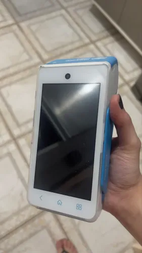 Maquineta mercado pago 