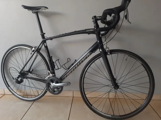 Speed Specialized Allez 58