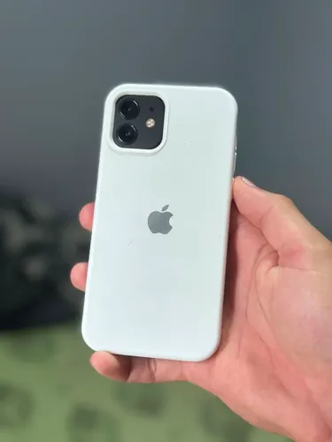 IPHONE 12 64GB TODO ORIGINAL