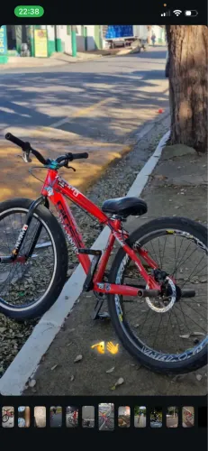 GIOS 4TRIX