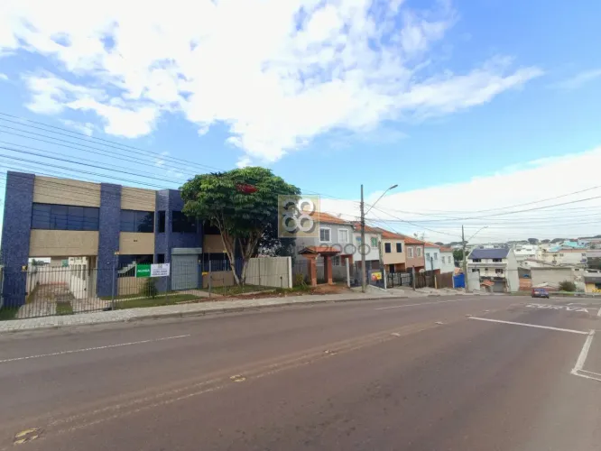 Barracao - R Professor Nivaldo Braga, 64 - Cajuru - Curitiba - PR