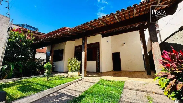 Casa com 3 dormitórios à venda, 240 m² por R$ 990.000,00 - Santa Inês - Vila Velha/ES