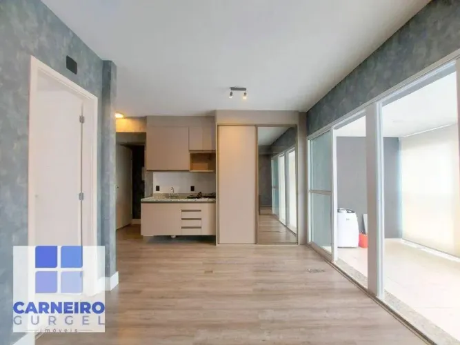 Studio para alugar na vila mariana, 36m² de área útil, terraço, amplo lazer.