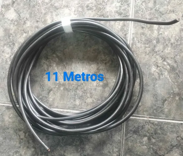 Cabo 10mm 11 Metros