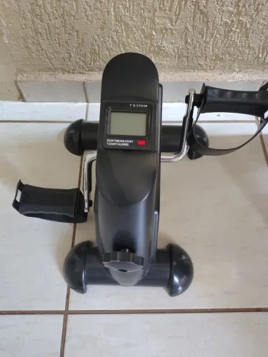 Mini Bike Ergométrica Herse