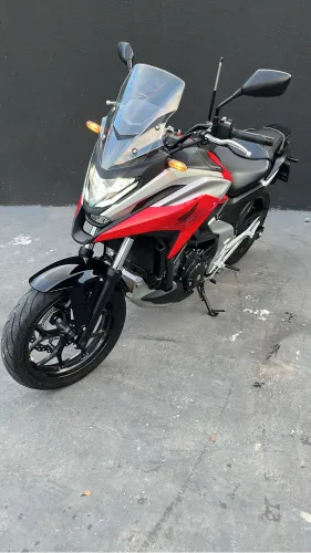 Nc 750 abs 2023
