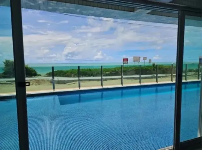 Formosa Pe na Areia
