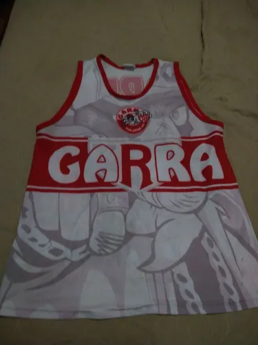 Camiseta CRB Reliquia