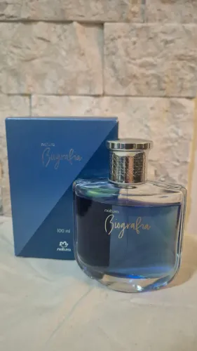 Perfume masculino