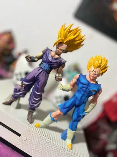 Action figure