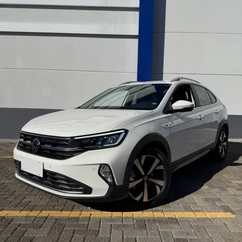 Volkswagen Nivus Highline 1.0 200 TSI Flex AUT 2024