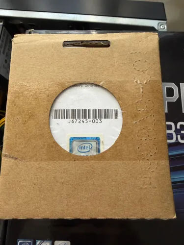 Kit i5 9400f + Placa asus prime b365
