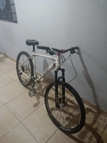 BICICLETA BIKE ARO 29